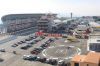 Main Grandstand <br />GP Barcelona<br />Circuit de Catalunya